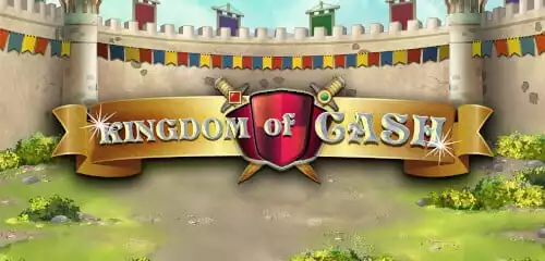 Kingdom Of Cash