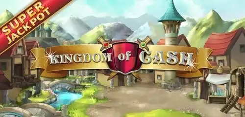 Kingdom Of Cash