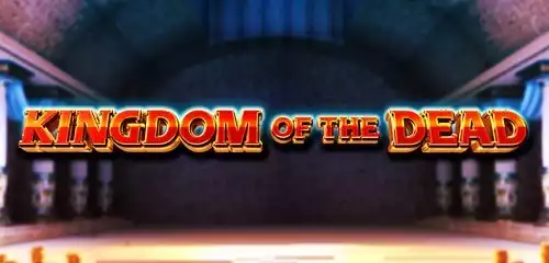 Kingdom of The Dead