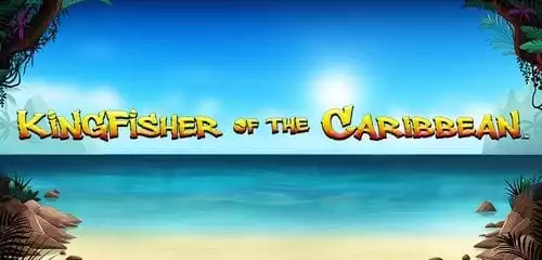 Kingfisher of the Caribbean