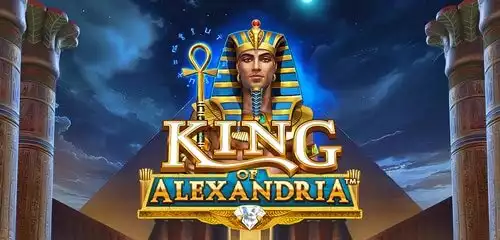 King of Alexandria