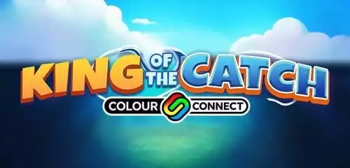 King of the Catch Colour Connect