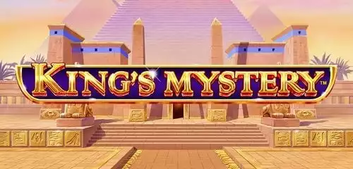 Kings Mystery Joker Flip Jackpot