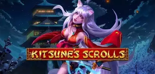 Kitsune's Scrolls