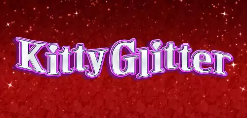 Kitty Glitter