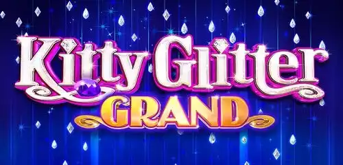 Kitty Glitter Grand