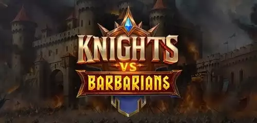 Knights vs Barbarians