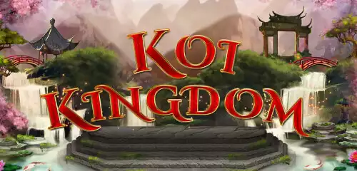 Koi Kingdom