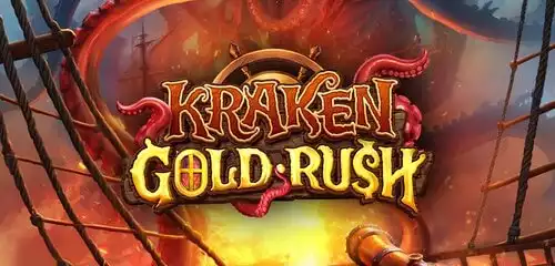 Kraken Gold Rush