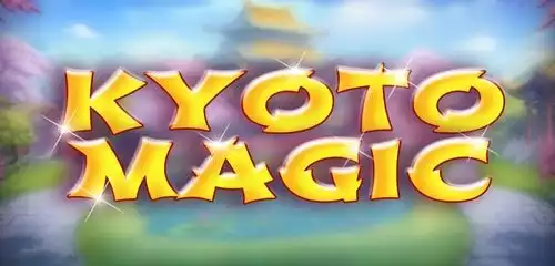 Kyoto Magic