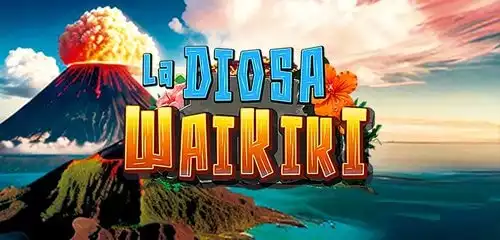 La Diosa Waikiki