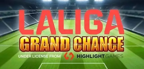 LaLiga Grand Chance