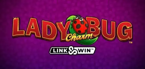 Lady Charm Bug