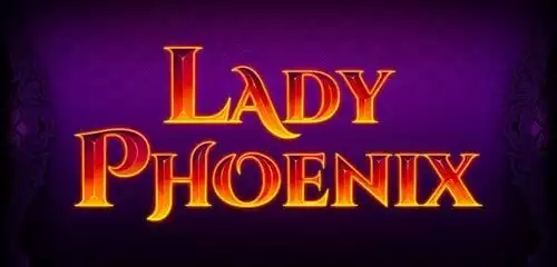 Lady Phoenix
