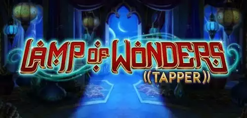 Lamp of Wonders - Tapper