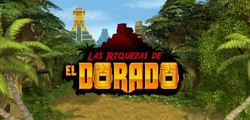 Las Riquezas De El Dorado