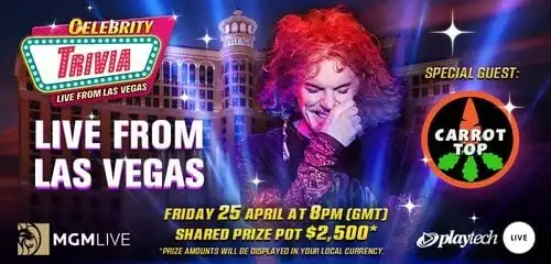 Las Vegas Trivia