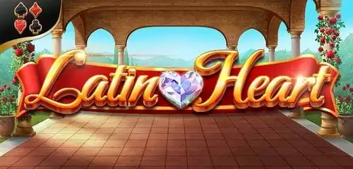 Latin Heart