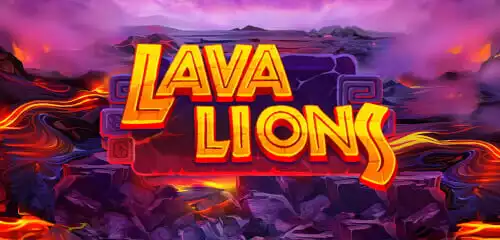 Lava Lions