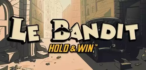 Le Bandit Hold & Win