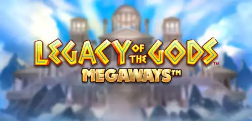 Legacy of Gods Megaways