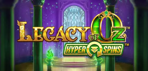 Legacy of Oz