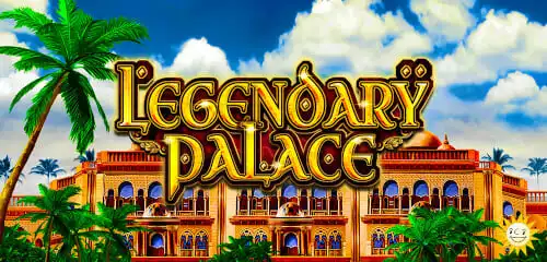 Legendary Palace