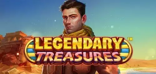 Legendary Treasures