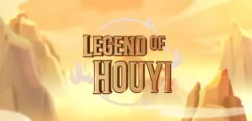 Legend of Hou Yi