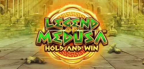 Legend of Medusa Hold & Win