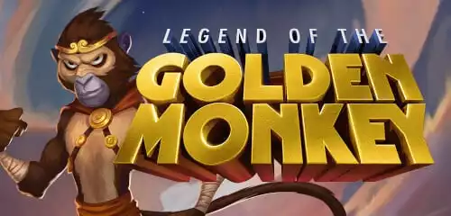 Legend of The Golden Monkey