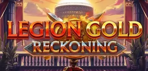Legion Gold Reckoning