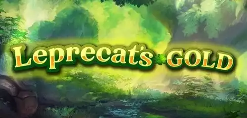 LepreCat's Gold