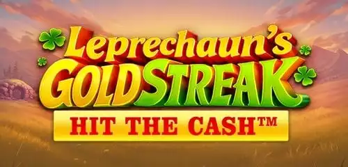 Leprechaun's Gold Streak