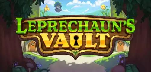 Leprechauns Vault