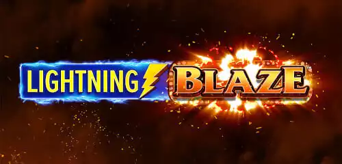 Lightning Blaze