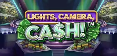 Lights Camera Cash