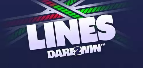Lines Hacksaw