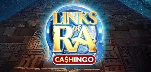 Links of Ra CASHINGO