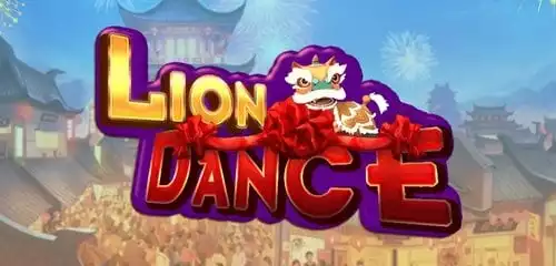 Lion Dance