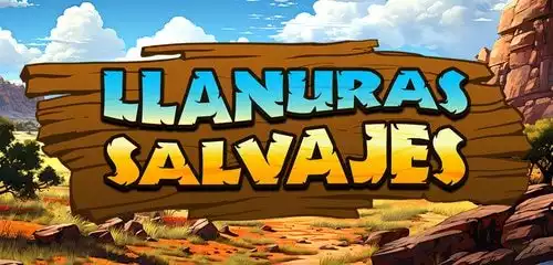 Llanuras Salvajes