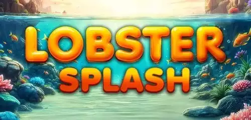 Lobster Splash