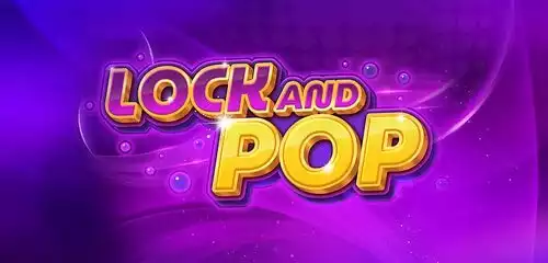 Lock And Pop