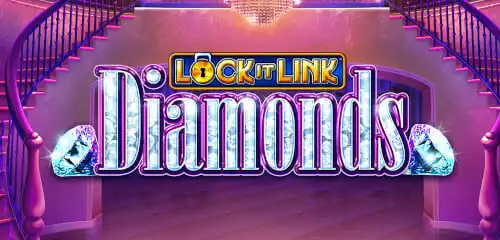 Lock it Link Diamonds