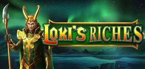 Loki's Riches