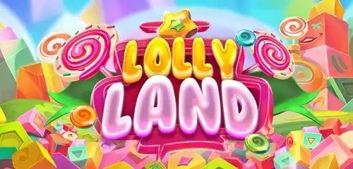 Lolly Land