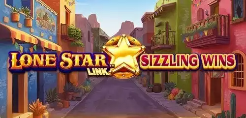 Lone Star Link Sizzling Wins