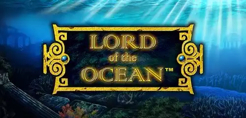Lord of the Ocean 10 Win Ways