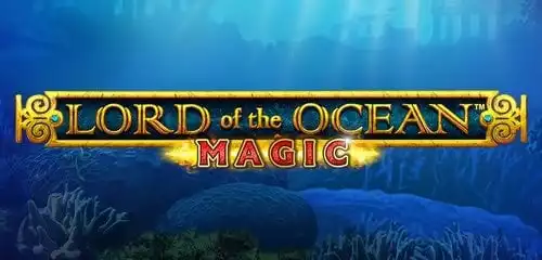 Lord of the Ocean Magic