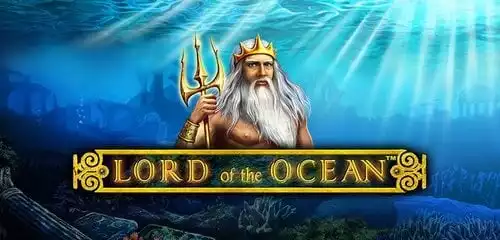 Lord of the Ocean